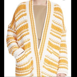 Maje cardigan